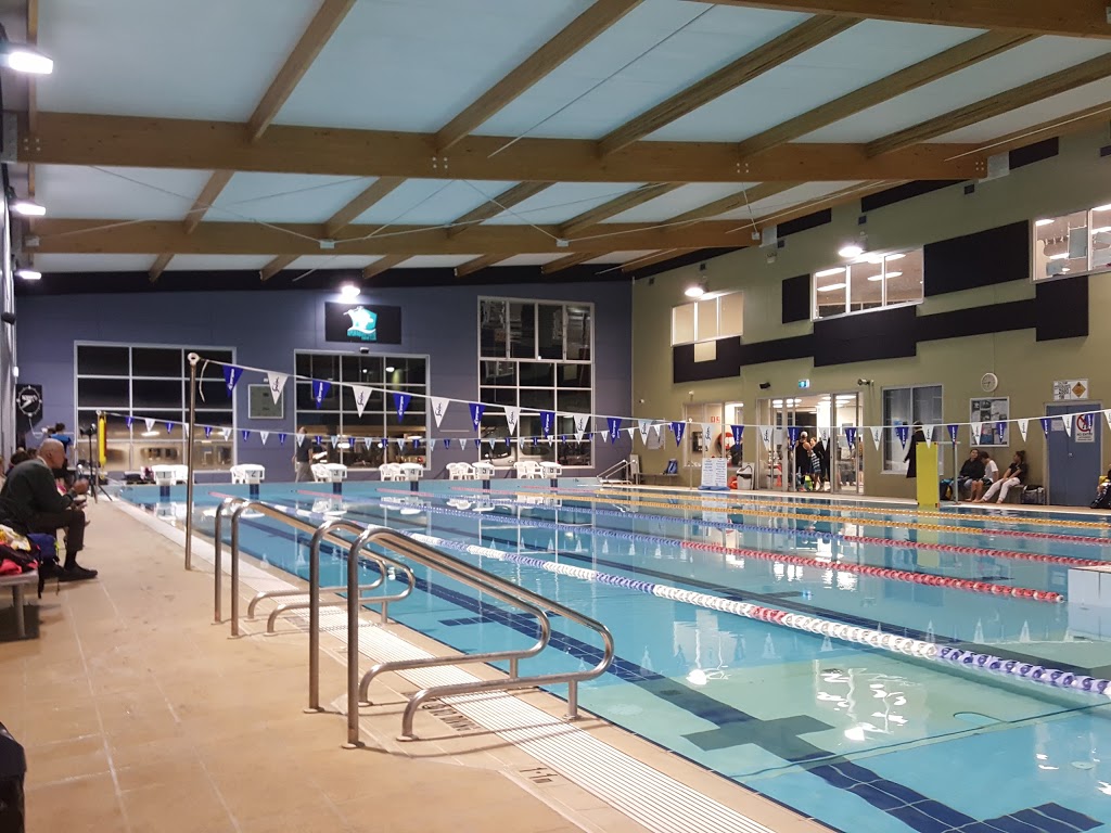 Nepean Aquatic Centre | health | Check website for hours on public holidays & between Christmas & New Year, 16-19 Lambridge Pl, Penrith NSW 2750, Australia | 0247308900 OR +61 2 4730 8900