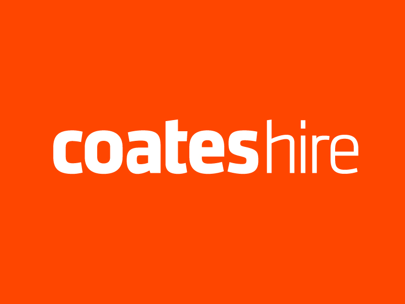 Coates Hire Chinchilla | 20-24 Taylor St, Chinchilla QLD 4413, Australia | Phone: (07) 4672 7200