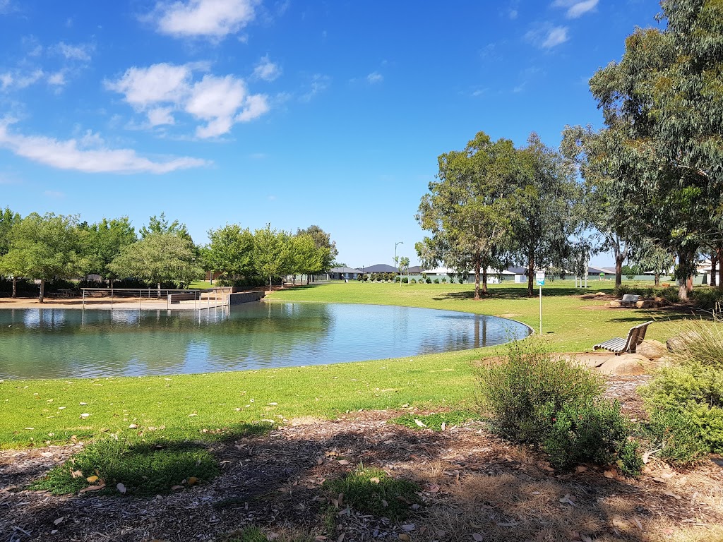 Southlakes | park | LOT 168 Boundary Rd, Dubbo NSW 2830, Australia