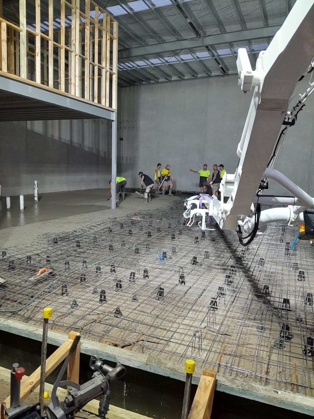 Haydens concreting. | Clark St, Colac VIC 3250, Australia | Phone: 0434 062 120