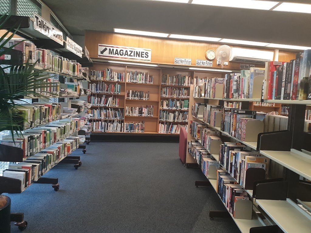 Greenacre Library and Knowledge Centre | library | Community Pl, Greenacre NSW 2190, Australia | 0297079744 OR +61 2 9707 9744