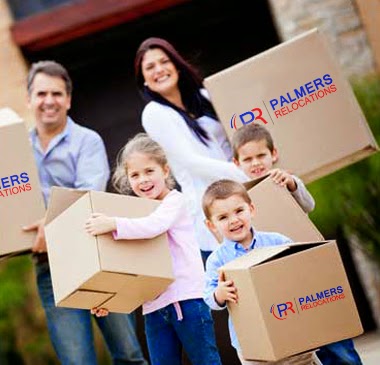 Palmers Relocations | 13/15 Mayvic St, Chullora NSW 2190, Australia | Phone: 1300 363 916