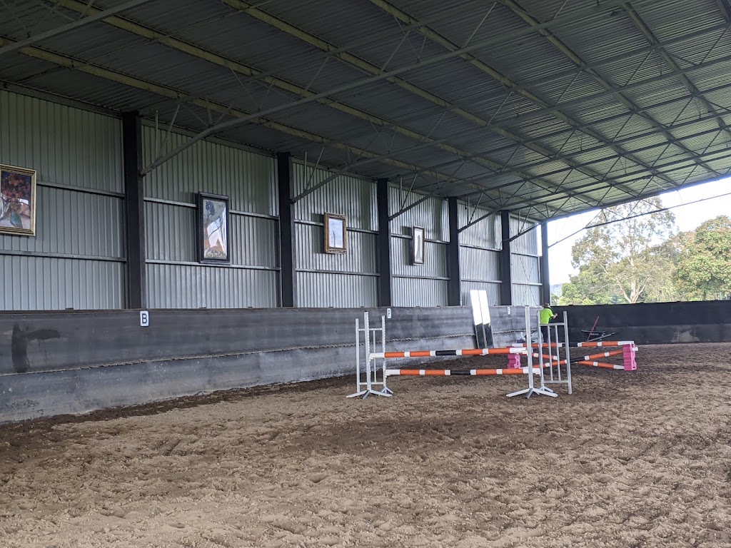 Macleay Equestrian Centre | 15 Feltons Lane, Hampden Hall NSW 2440, Australia | Phone: 0410 810 702