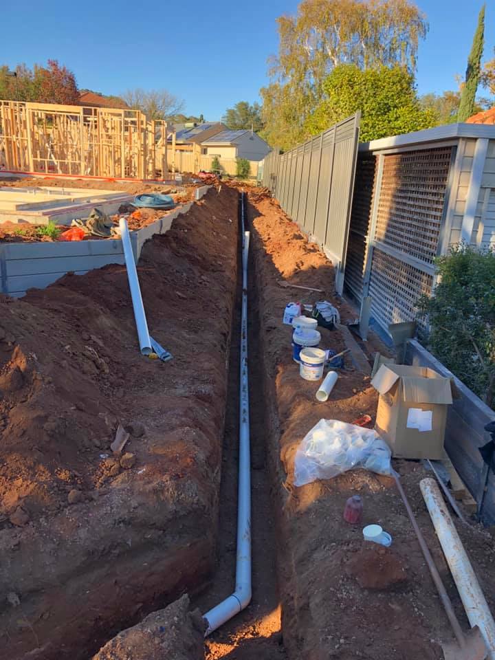 Pay Dirt Excavations | general contractor | 41 Langham Pl, Port Adelaide SA 5015, Australia | 0421706592 OR +61 421 706 592