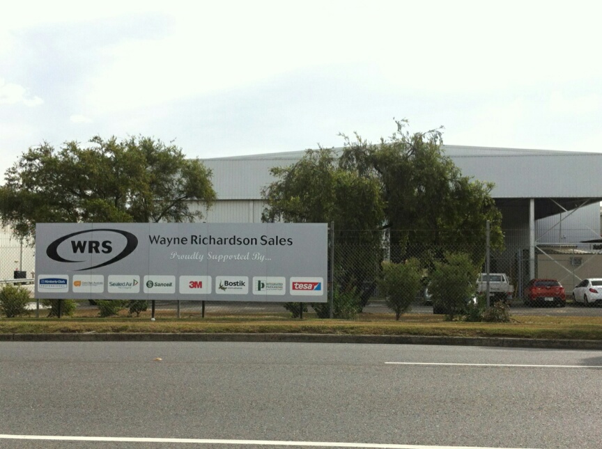 WRS Orora | store | Gate A/103 Ashover Rd, Rocklea QLD 4106, Australia | 0738508600 OR +61 7 3850 8600
