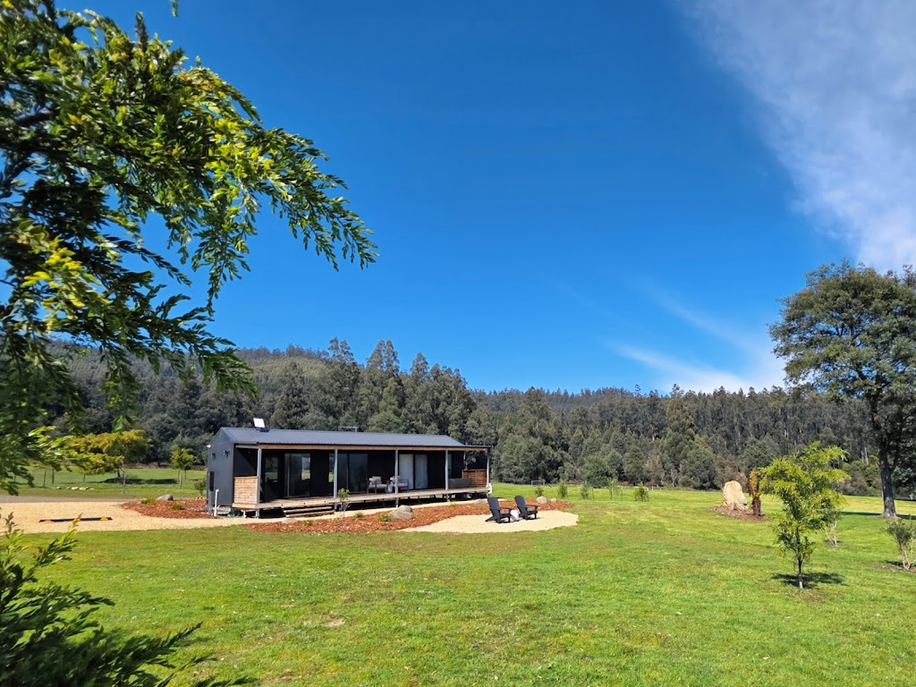 Maydena Alpine Retreat | 42 Junee Rd, Maydena TAS 7140, Australia | Phone: 0485 500 456
