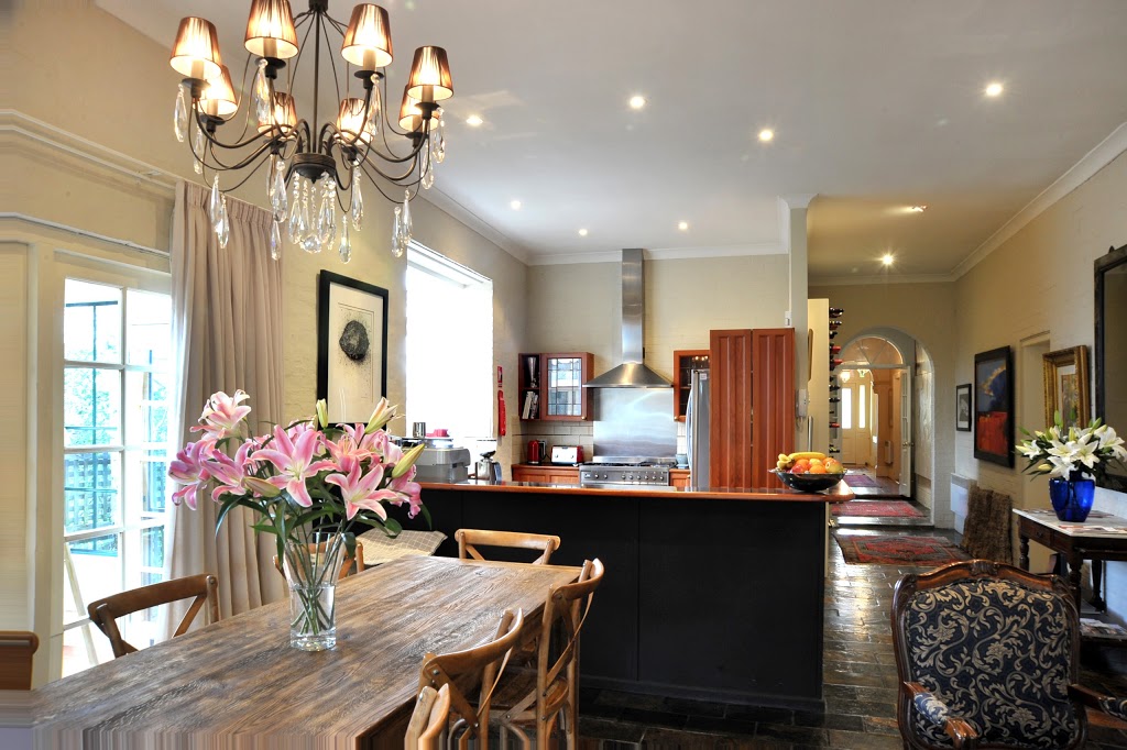 Boissy Bed and Breakfast - Orange | lodging | 71 Moulder St, Orange NSW 2800, Australia | 0263614667 OR +61 2 6361 4667