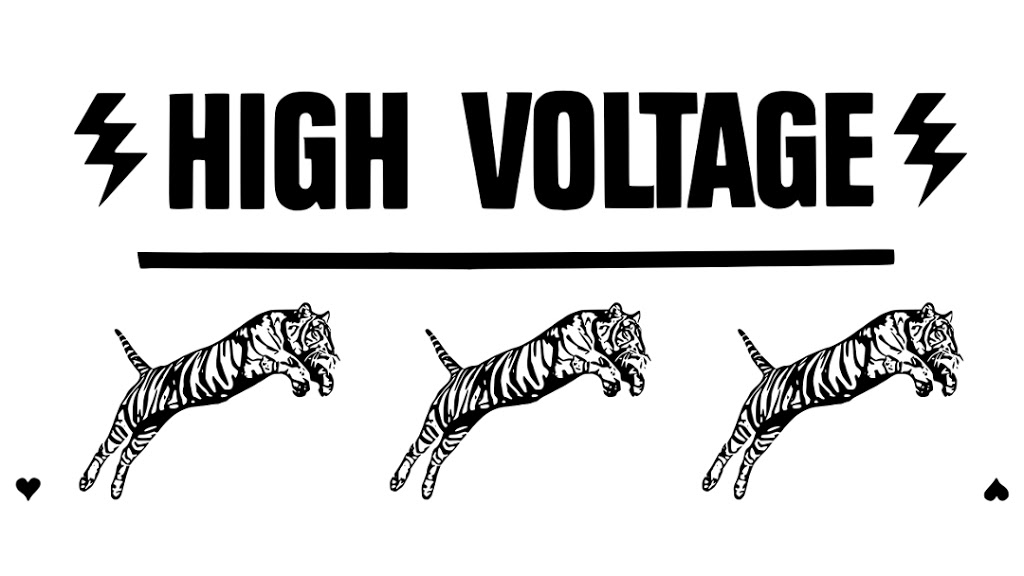 High Voltage Qigong | health | 77 Dickens St, Elwood VIC 3184, Australia | 0412507360 OR +61 412 507 360