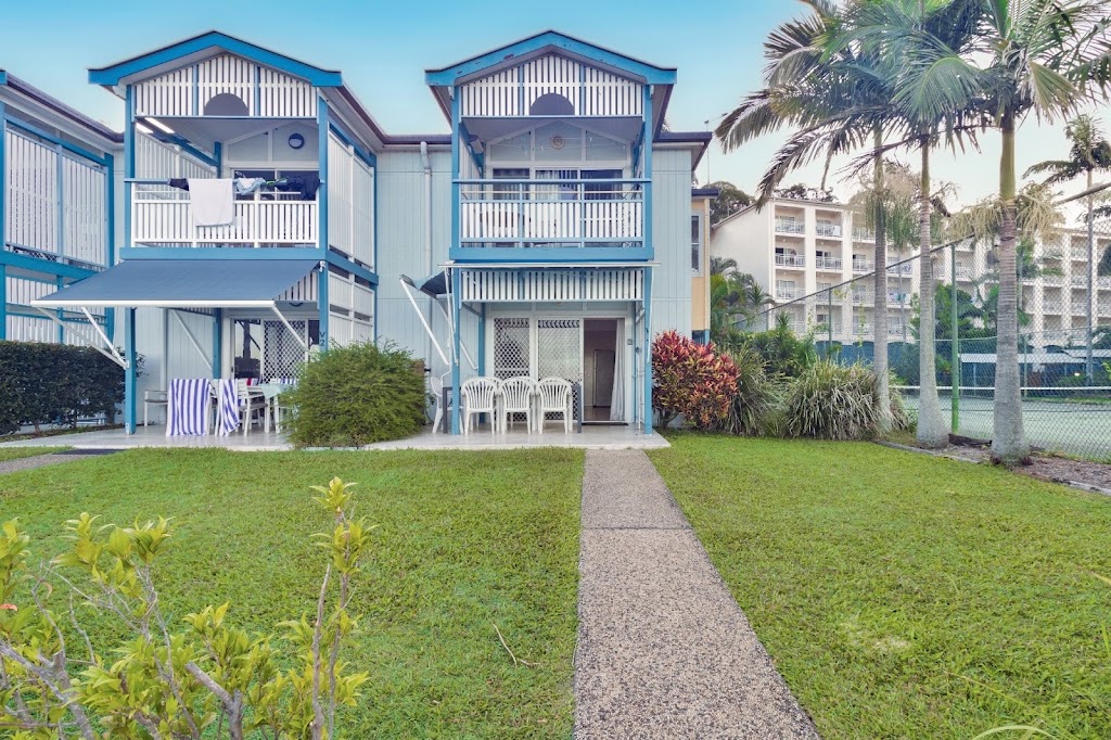 Moreton Getaway | 8 Pilot St, Bulwer QLD 4025, Australia | Phone: 0417 635 221