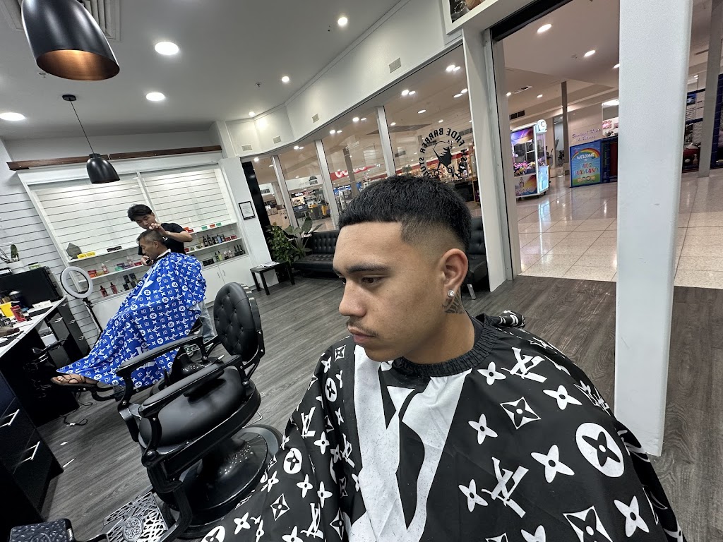 Fresh fade barber studio | 40/68 Main St, Beenleigh QLD 4207, Australia | Phone: 0416 370 313