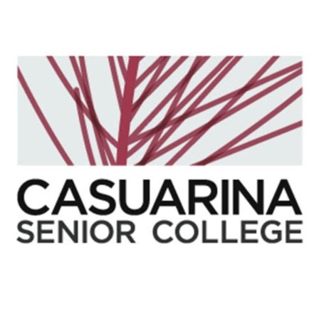 Casuarina Senior College | school | 61 Parer Dr, Casuarina NT 0811, Australia | 0889837300 OR +61 8 8983 7300