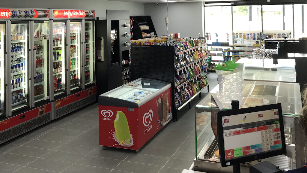 Kahibah Food & Fuel | gas station | 93a Wallsend St, Kahibah NSW 2290, Australia | 0249423213 OR +61 2 4942 3213