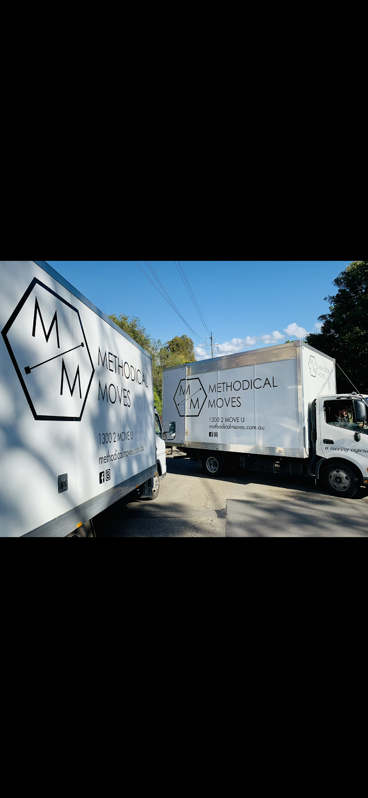 Methodical Moves - Byron Bay & Northern Rivers Removals | 7 Pacific Vista Dr, Byron Bay NSW 2481, Australia | Phone: 1300 266 838