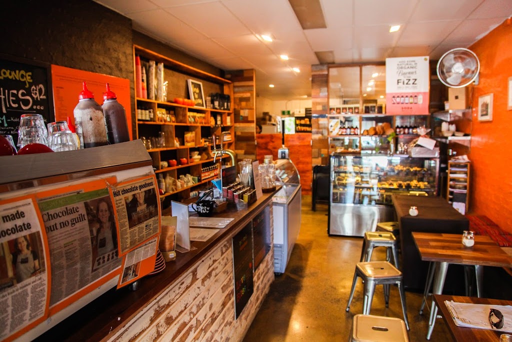 Puremelt Chocolate Lounge Cafe | 1/53 Stuart St, Mullumbimby NSW 2482, Australia | Phone: 0406 422 465