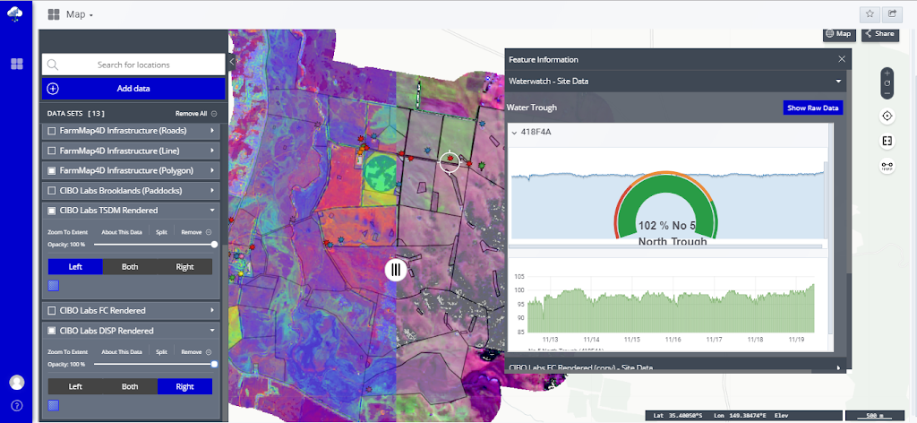 Pairtree Intelligence | 75 Spring Vale Ln, Molong NSW 2866, Australia | Phone: 0429 677 206