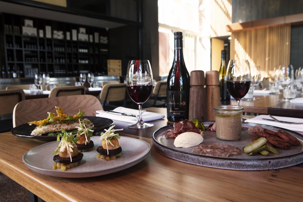 Shadowfax Winery | restaurant | K Rd, Werribee South VIC 3030, Australia | 0397314420 OR +61 3 9731 4420