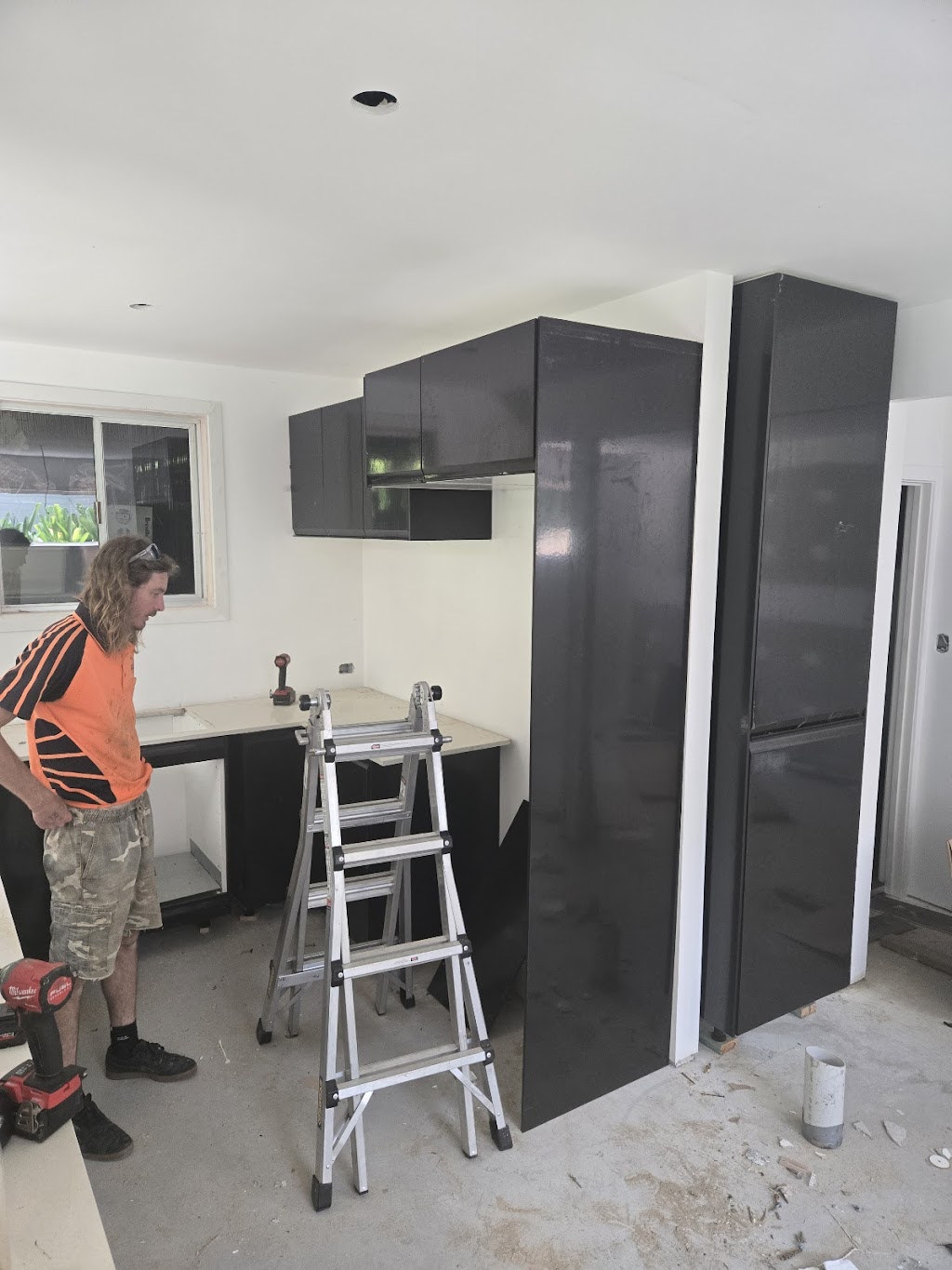 Positive Building Co | 1244 Kyogle Rd, Uki NSW 2484, Australia | Phone: 0439 735 817