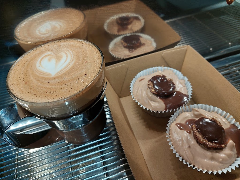 Osmo Espresso | 12 Throssell St, Somerville WA 6430, Australia | Phone: 0407 759 077