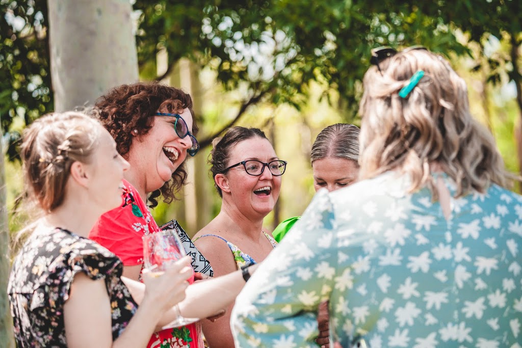 Hunter Women Connect | Oakey Creek Rd, Pokolbin NSW 2320, Australia | Phone: 0415 144 456
