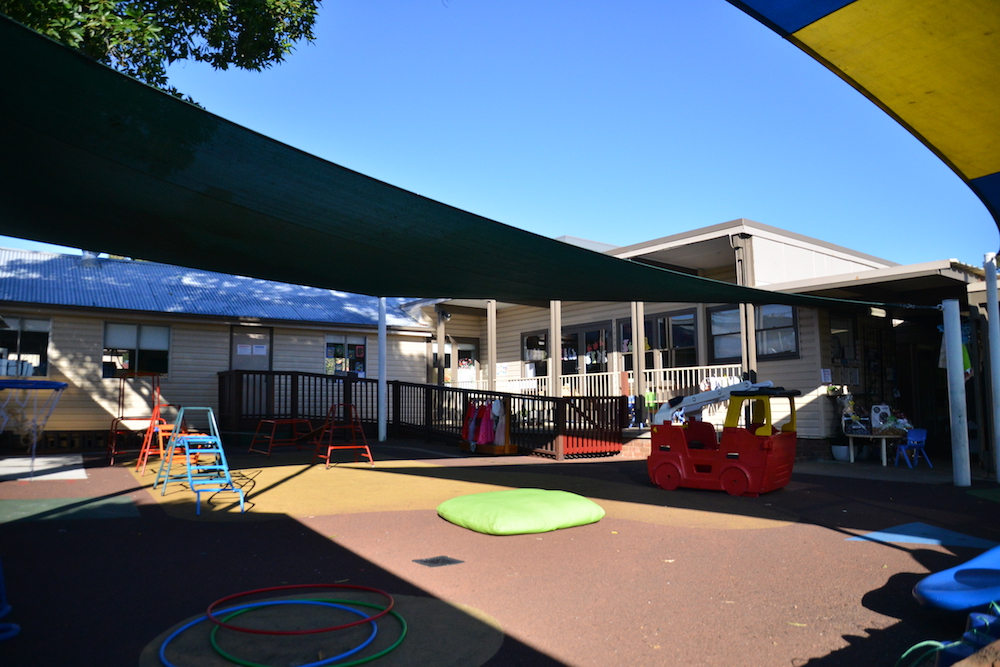 Childrens Village Guildford - Childcare, Education | health | 2 Bolton St, Guildford NSW 2161, Australia | 0296324770 OR +61 2 9632 4770