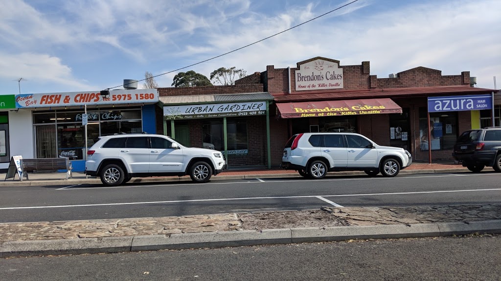 Brendons Home Made Cakes | bakery | 100 Wilsons Rd, Mornington VIC 3931, Australia | 0359758094 OR +61 3 5975 8094