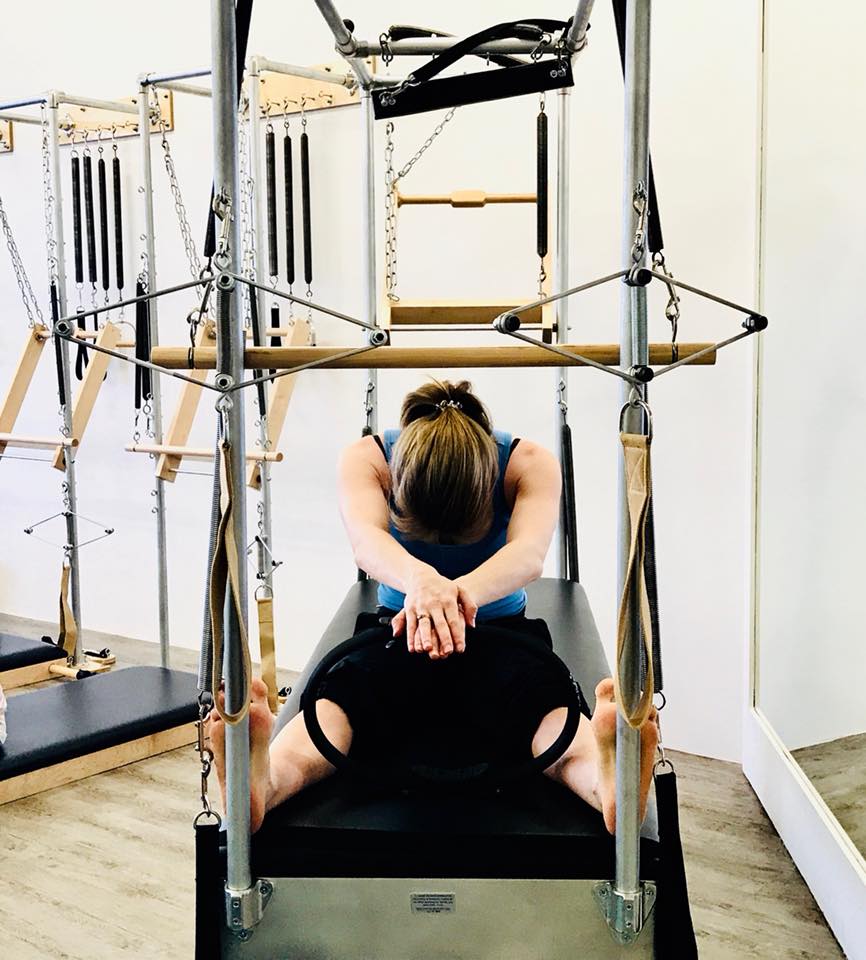 Authentic Pilates Melbourne | 403 Hampton St, Hampton VIC 3188, Australia | Phone: 0412 513 955