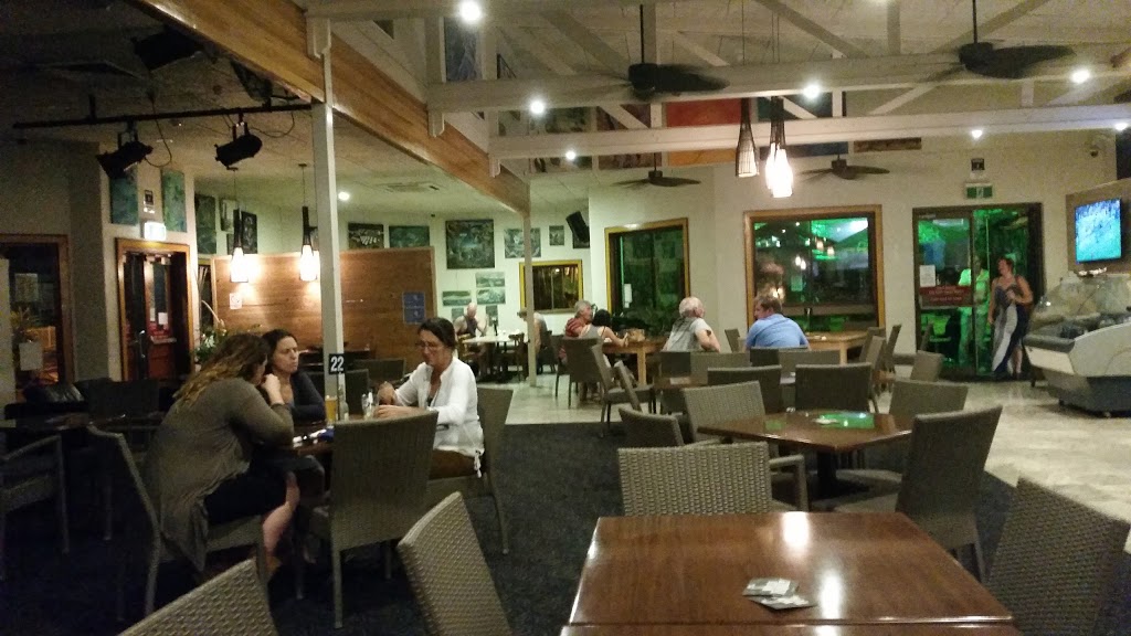 Courthouse Hotel | restaurant | 33 Burringbar St, Mullumbimby NSW 2482, Australia | 0266841550 OR +61 2 6684 1550