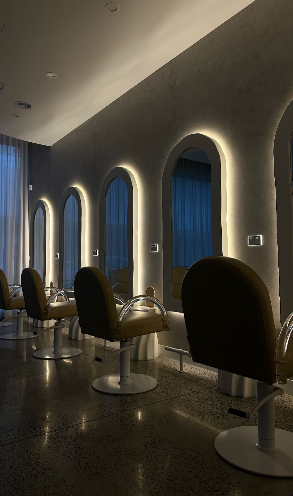 Mia Bella Hair Salon - Botanic Ridge | Shop 9/10 Hummingbird Dr, Botanic Ridge VIC 3977, Australia | Phone: (03) 5994 9000