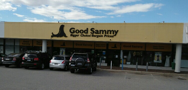 Good Sammy | store | Shop 22 46/40 Meares Ave, Kwinana Town Centre WA 6167, Australia | 0894394777 OR +61 8 9439 4777