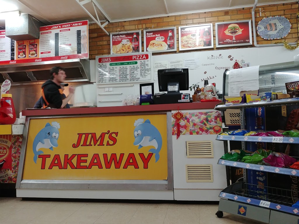 Jims Cafe & Take Away | 88 Scott St, Warracknabeal VIC 3393, Australia | Phone: (03) 5398 2424