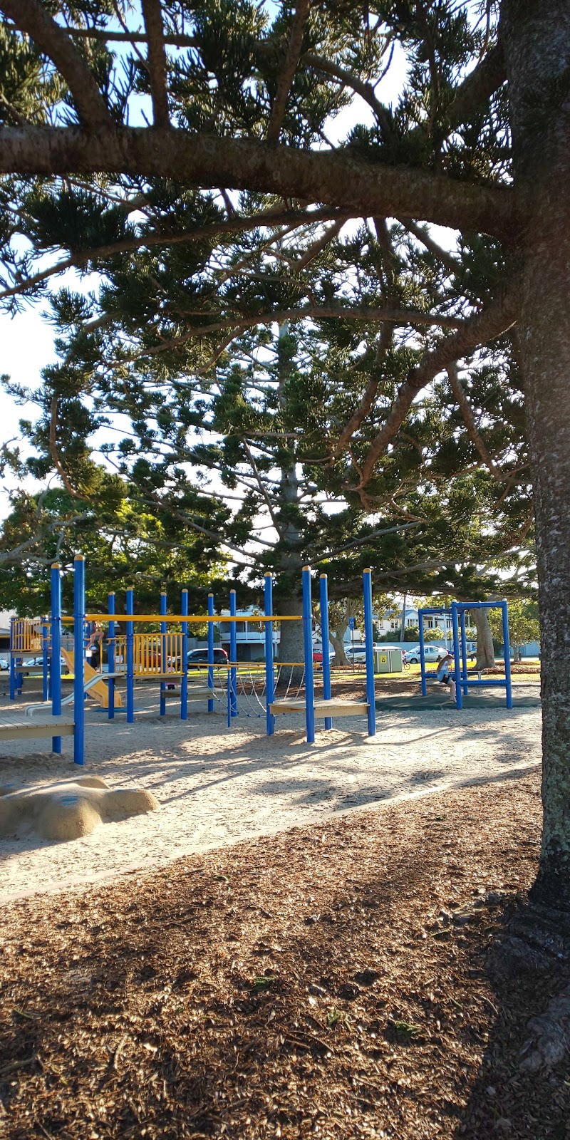 Wynnum Memorial Park | 172 Singer St, Wynnum QLD 4178, Australia | Phone: (07) 3403 8888