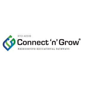 Connect ‘n’ Grow | Level 4, Clinical Practice Building, 1 James Cook Drive, Douglas QLD 4814, Australia | Phone: 07 4728 5041