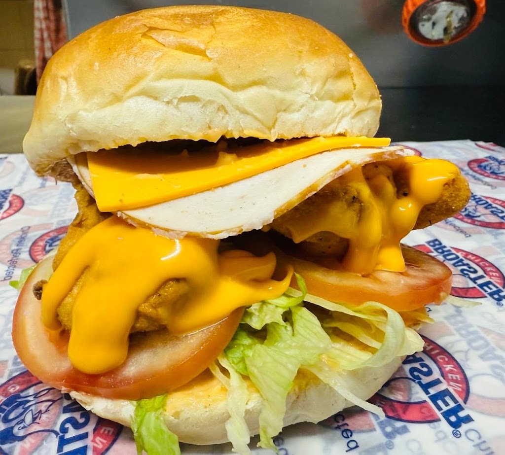 Broaster chicken Appin | 79 Appin Rd, Appin NSW 2560, Australia | Phone: 0405 993 602