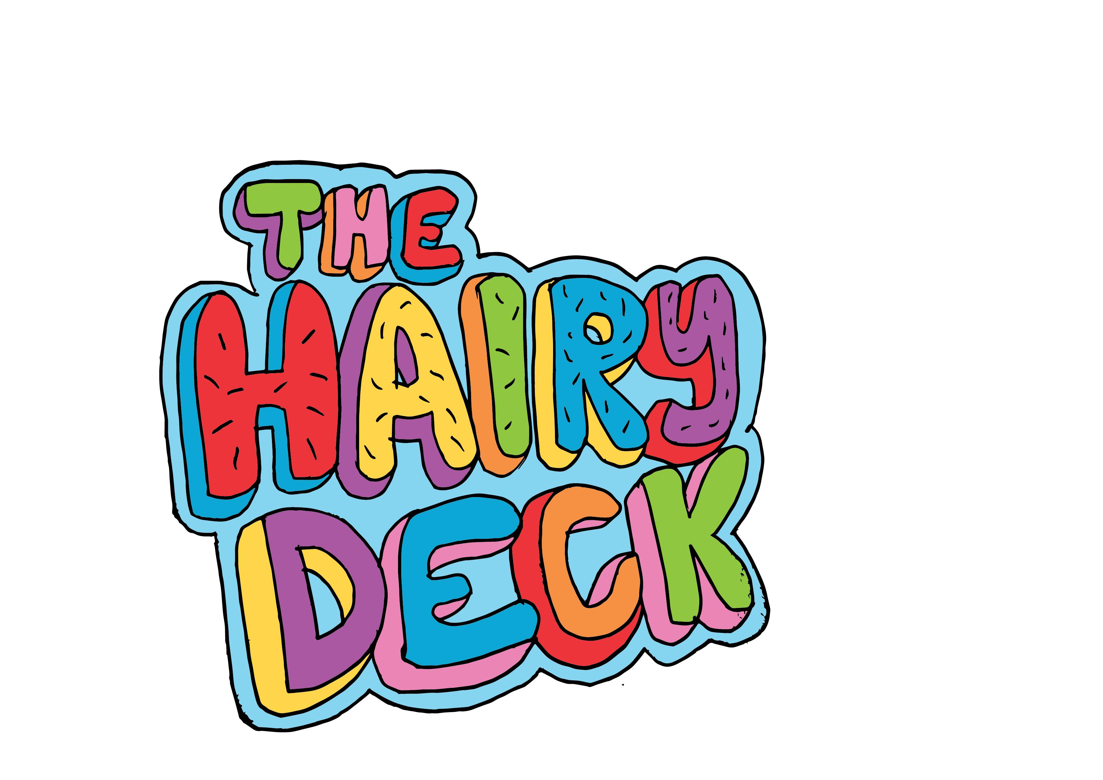 The Hairy Deck | hair care | 1634 Coolamon Scenic Dr, Mullumbimby NSW 2482, Australia | 0425834124 OR +61 425 834 124
