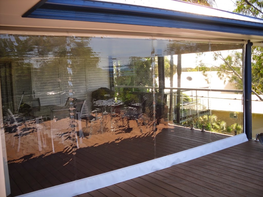 D&R Sunshades - Outdoor Blinds Specialist QLD | home goods store | 43 Summerhill Dr, Morayfield QLD 4506, Australia | 1300799944 OR +61 1300 799 944