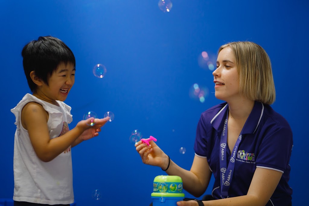Links to Life Early Intervention Services | Level 3/5-9 Devlin St, Ryde NSW 2112, Australia | Phone: (02) 9411 4618