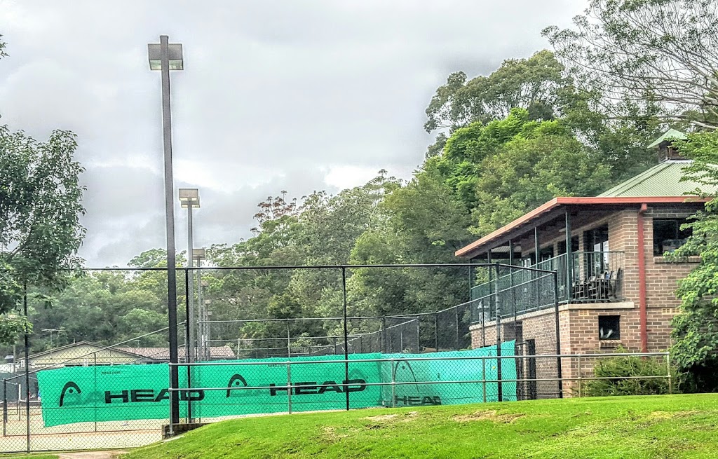 Tennis World Lane Cove | health | 180 River Rd, Lane Cove NSW 2066, Australia | 0294283336 OR +61 2 9428 3336