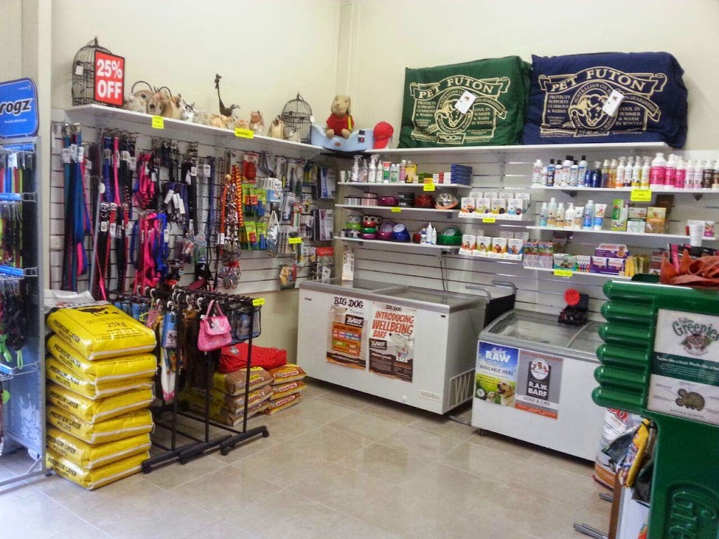 Glamour Pets of Samford | store | 44 Davison Rd, Camp Mountain QLD 4520, Australia | 0447593317 OR +61 447 593 317