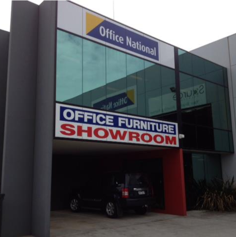 Premier Office Furniture | 50 Concorde Dr, Keilor Park VIC 3042, Australia | Phone: (03) 9336 7500