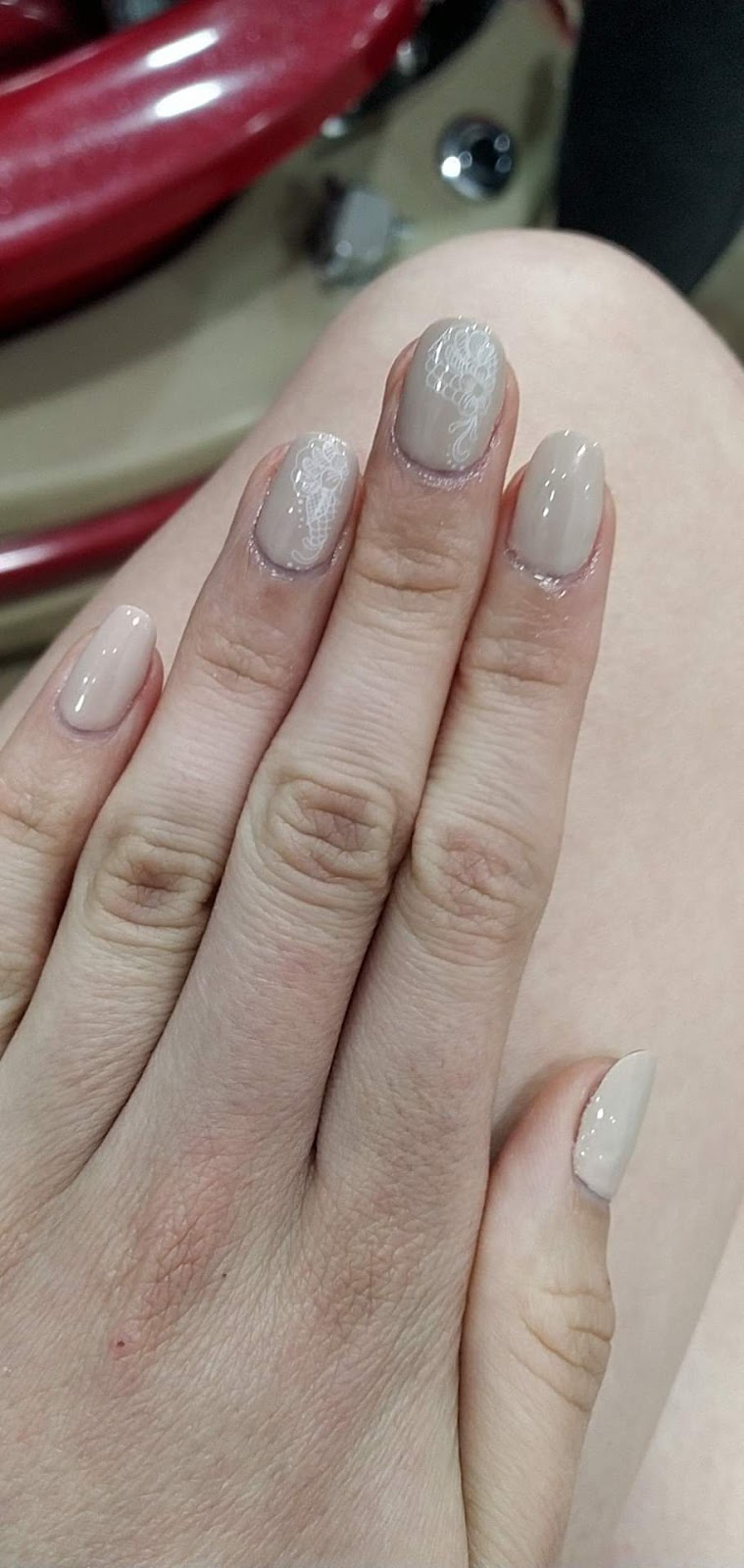 Tina Nails | 4 Ravenhill St, Kings Langley NSW 2147, Australia | Phone: (02) 9674 9518