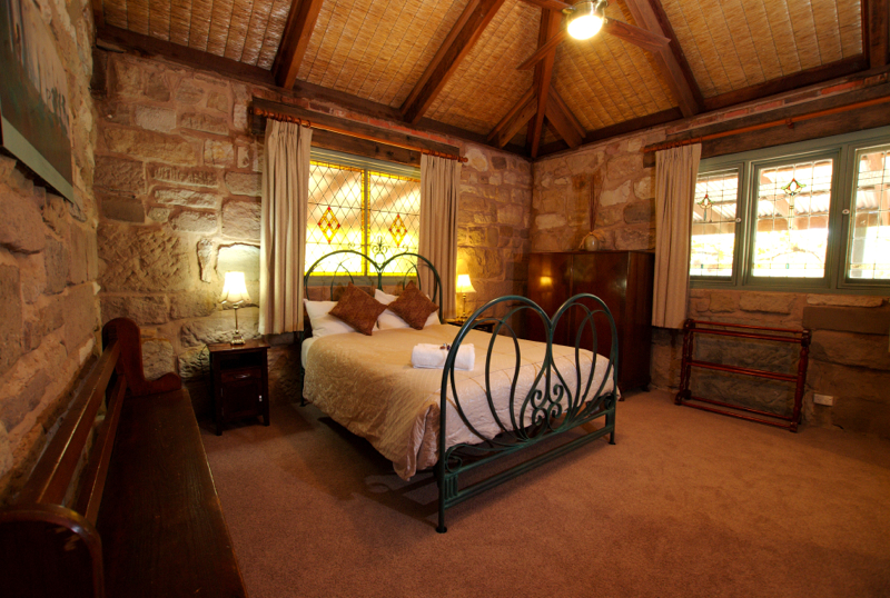 Monkey Place Country House | 69-71 Wollombi St, Broke NSW 2330, Australia | Phone: (02) 4998 6961