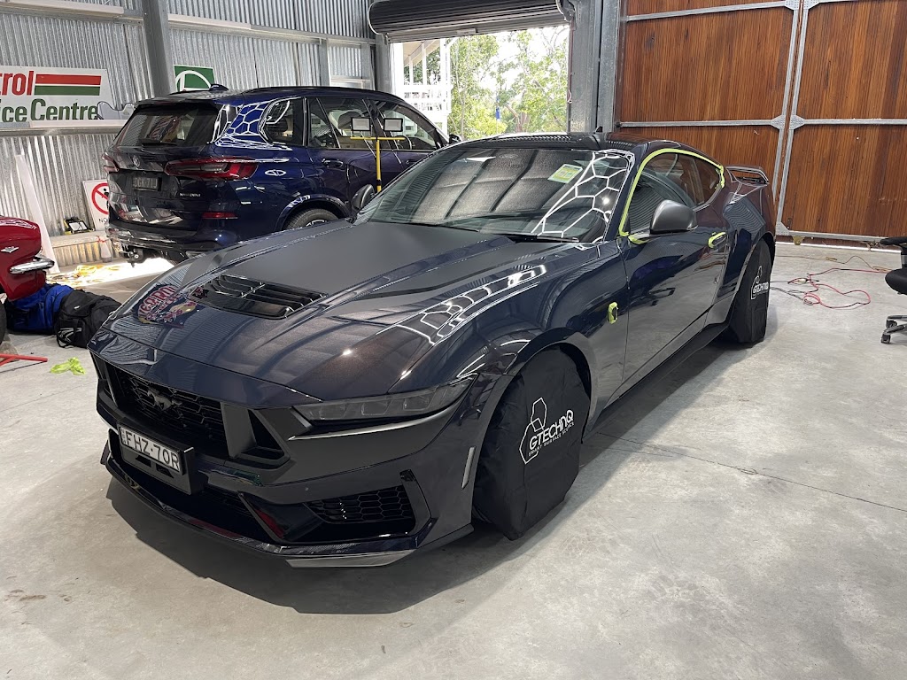 Purfit Protection Detailing | 531 Halcrows Rd, Cattai NSW 2756, Australia | Phone: 0478 681 551