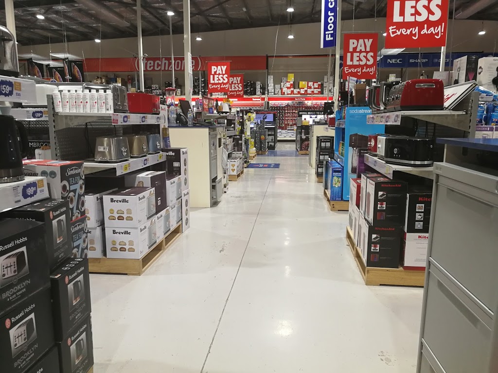 The Good Guys | furniture store | Shop 1, Tamworth Homemaker Centre, Cnr New England Highway & Greg Norman Drive, Tamworth NSW 2340, Australia | 0267556200 OR +61 2 6755 6200