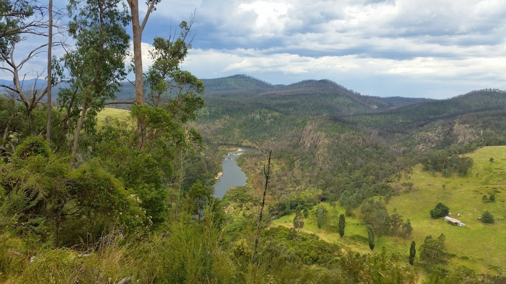 Snowy River National Park | Old Basin Rd, Yalmy VIC 3885, Australia | Phone: 13 19 63