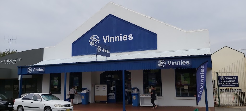 Vinnies Wodonga | 74-76 High St, Wodonga VIC 3690, Australia | Phone: (02) 6056 5174