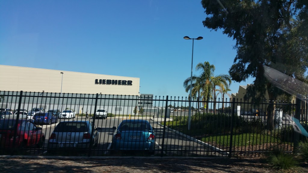 Liebherr-Australia Pty Ltd (Head Office, Adelaide) | general contractor | 1 Dr. Willi Liebherr Drive, Para Hills West SA 5096, Australia | 0883440200 OR +61 8 8344 0200