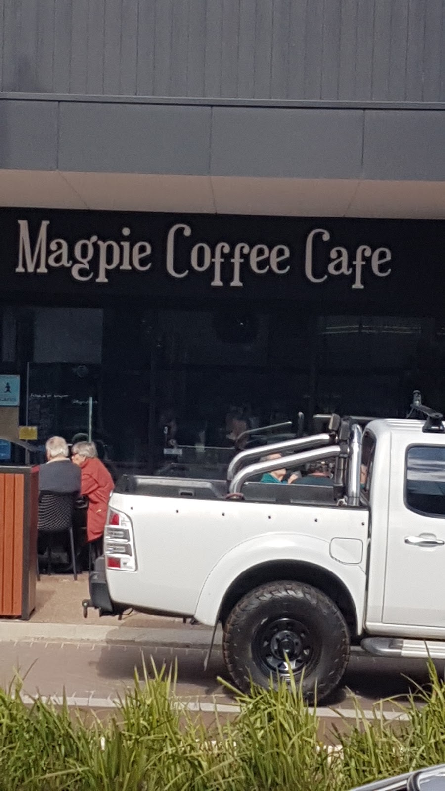 Magpie Coffee Cafe | cafe | 7/19 Napoleon Promenade, Vasse WA 6280, Australia | 0897794001 OR +61 8 9779 4001