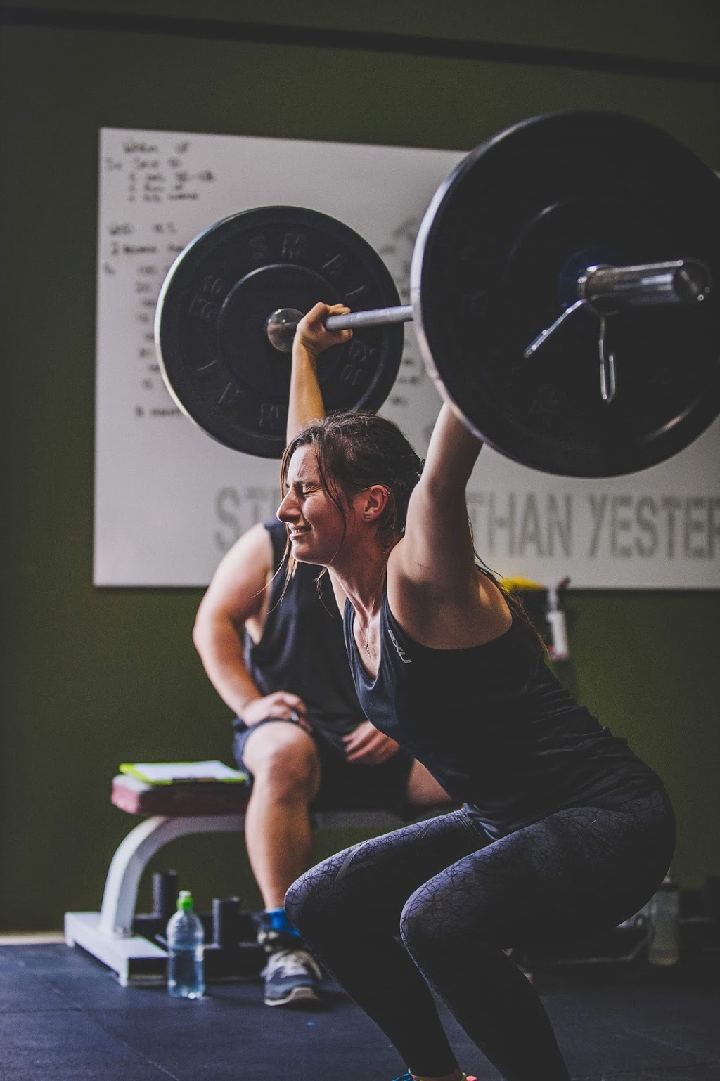 Picton CrossFit | health | 39 Henry St, Picton NSW 2571, Australia | 0418795442 OR +61 418 795 442