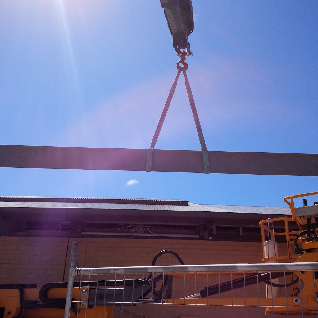 Gippsland Crane Trucks | 21 June Ct, Warragul VIC 3820, Australia | Phone: (03) 5102 0743