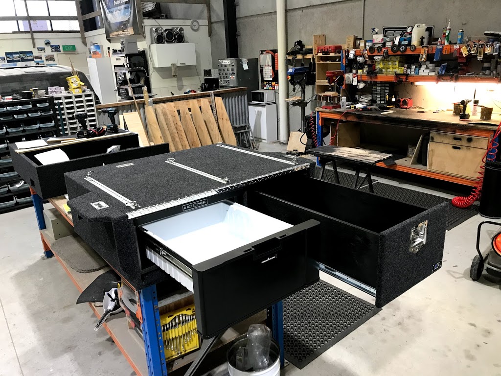 Full Boar Fourbie Drawers | Unit 3/3 Adkins St, Korumburra VIC 3950, Australia | Phone: 0418 289 884